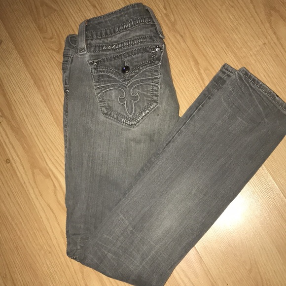 Rock Revival- Celine Skinny / Size 29 - Picture 9 of 9
